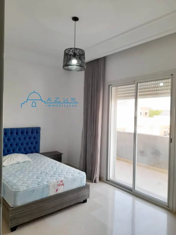 APPARTEMENT MARITTA